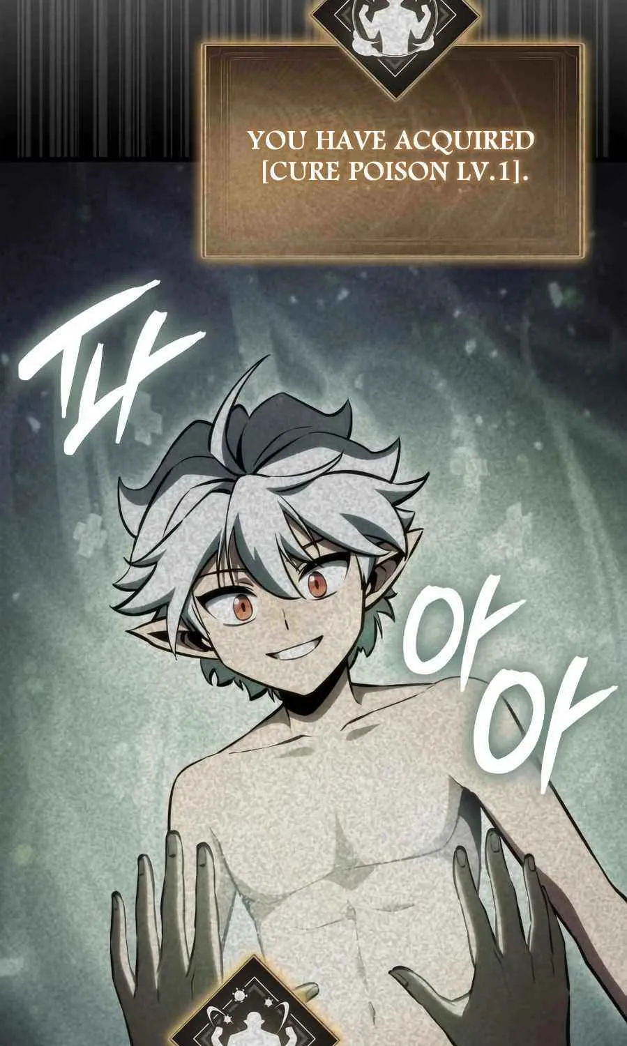 Read Breakers chapter 11 image 22 on Lezhin