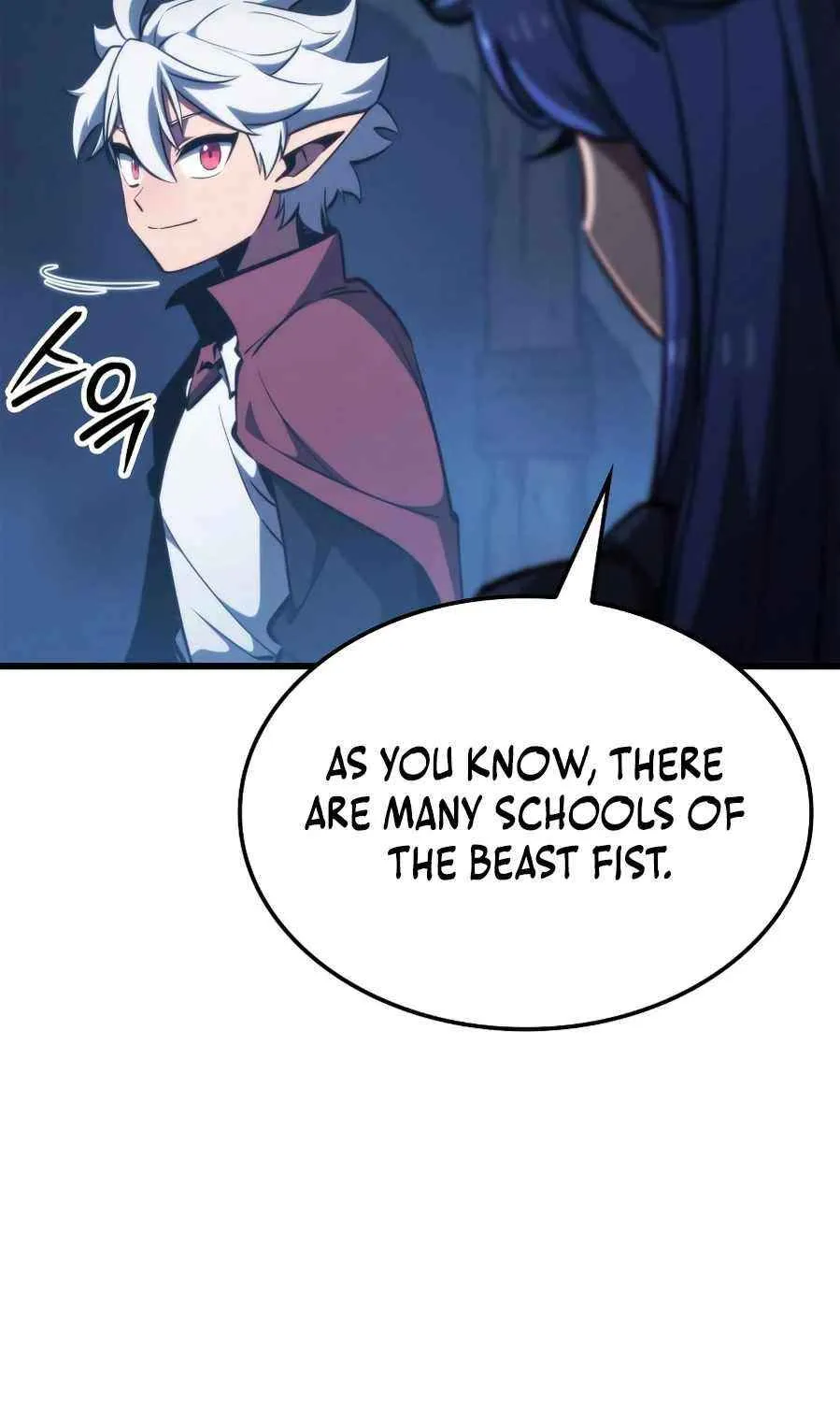 Read Breakers chapter 11 image 24 on Lezhin