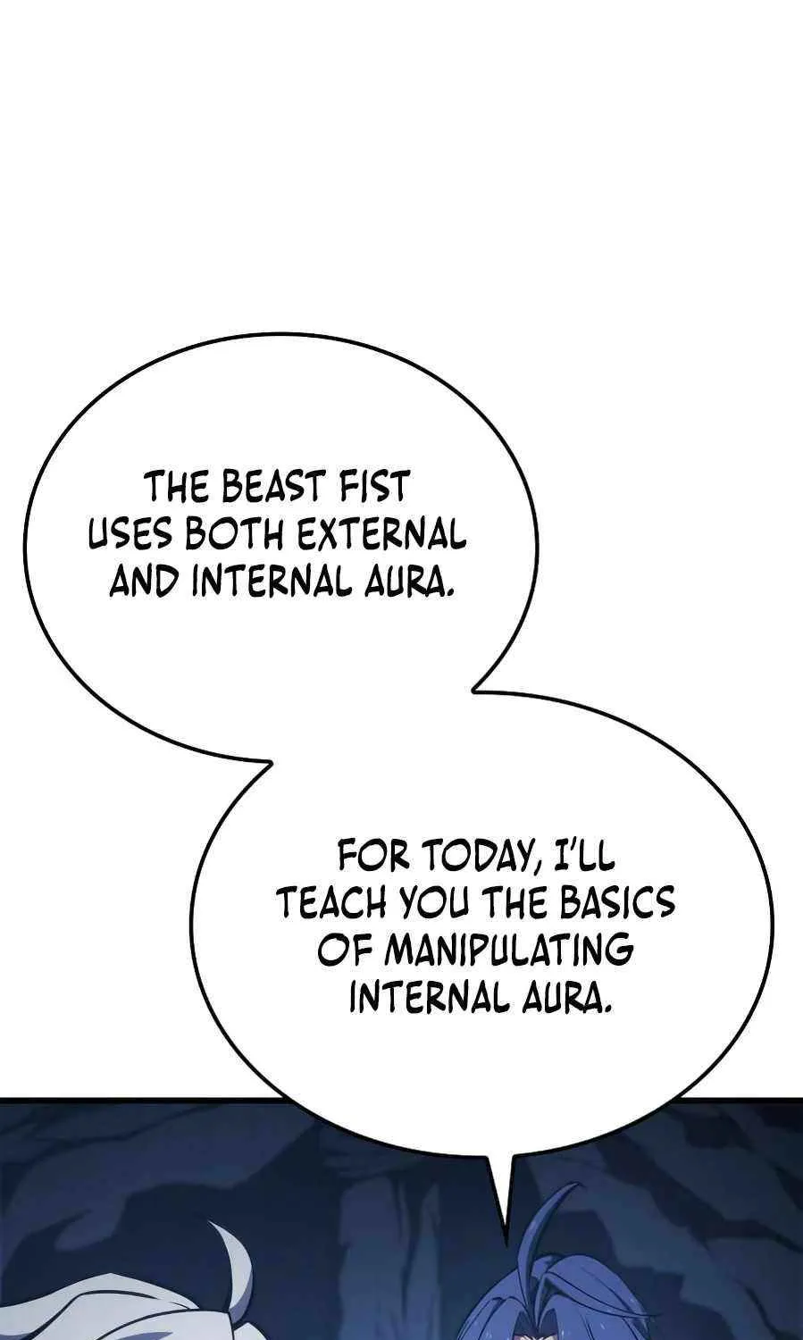 Read Breakers chapter 11 image 30 on Lezhin