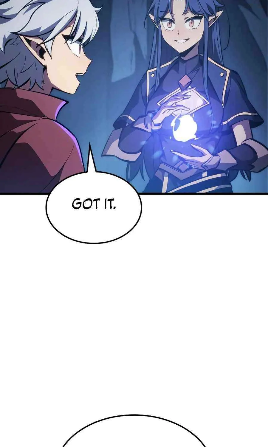 Read Breakers chapter 11 image 31 on Lezhin