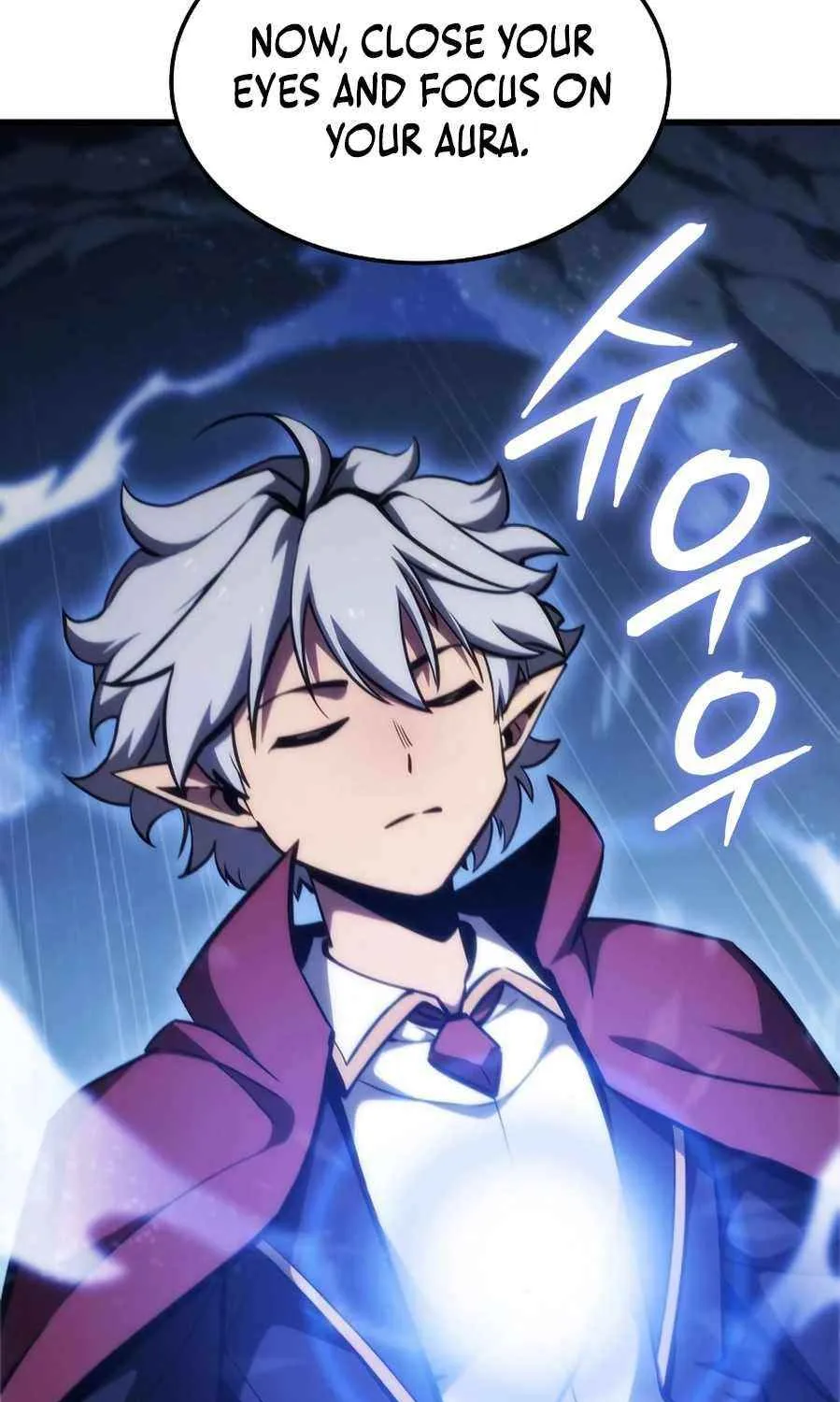 Read Breakers chapter 11 image 32 on Lezhin