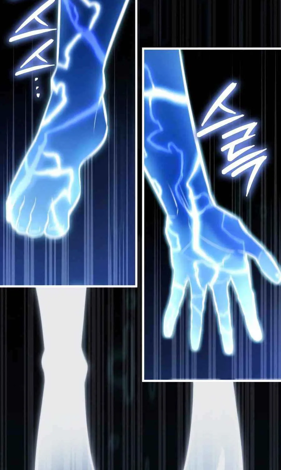 Read Breakers chapter 11 image 35 on Lezhin