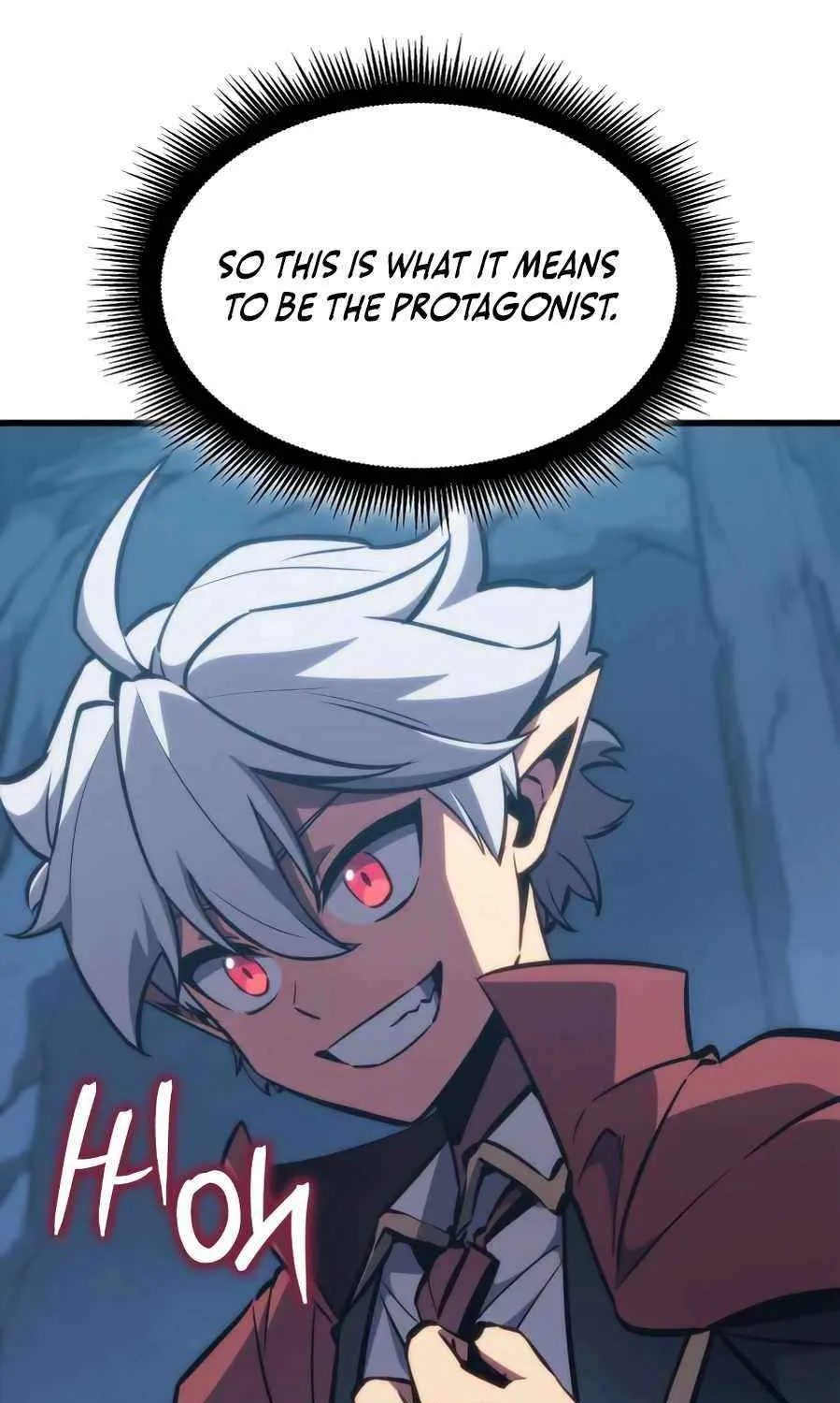 Read Breakers chapter 11 image 50 on Lezhin