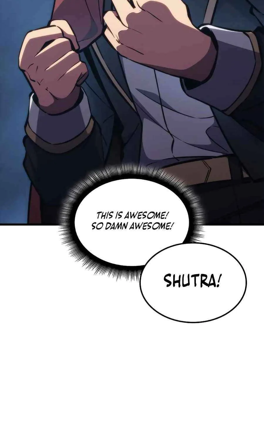 Read Breakers chapter 11 image 51 on Lezhin