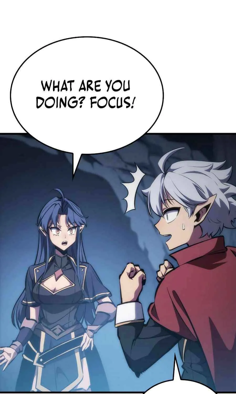 Read Breakers chapter 11 image 52 on Lezhin