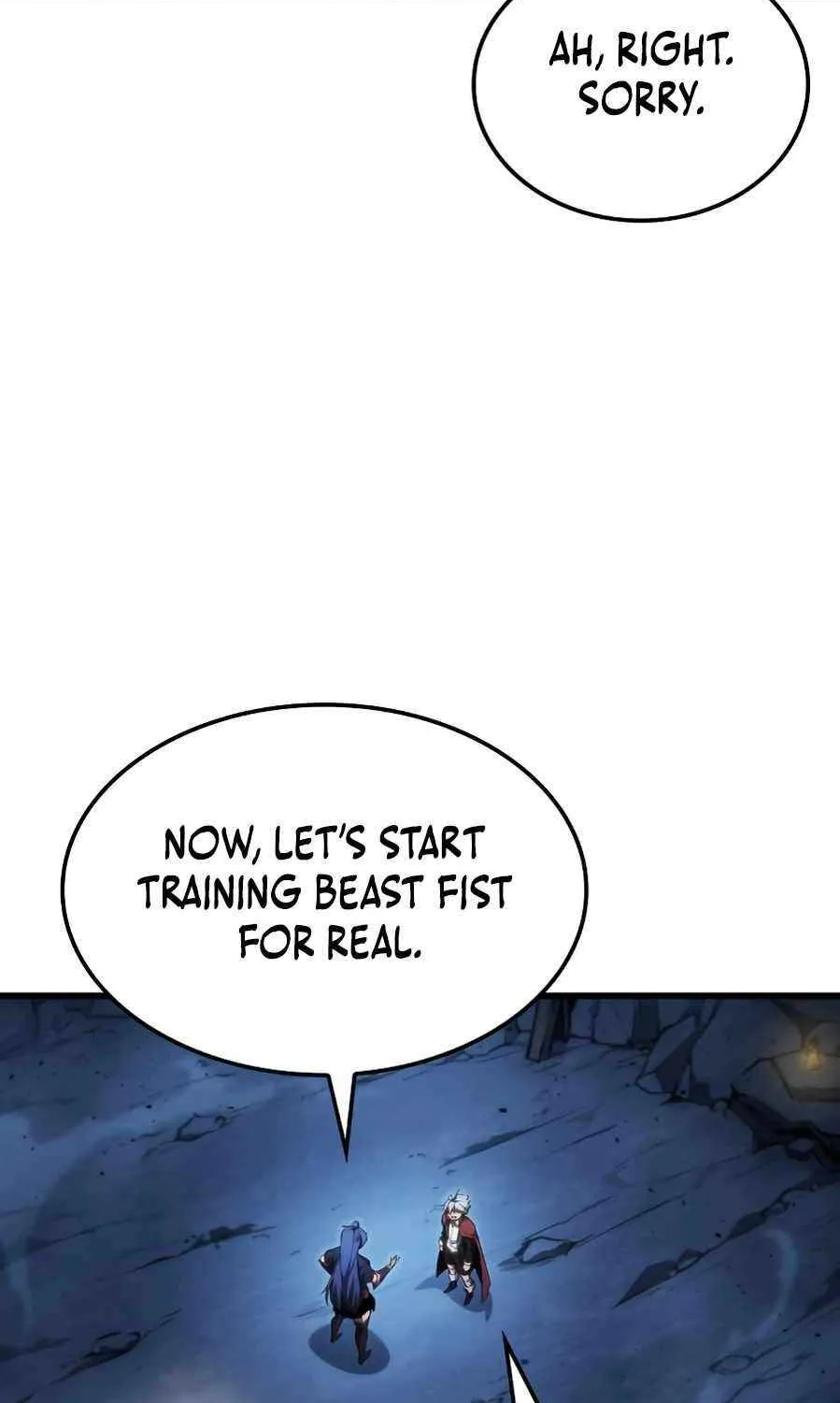Read Breakers chapter 11 image 53 on Lezhin