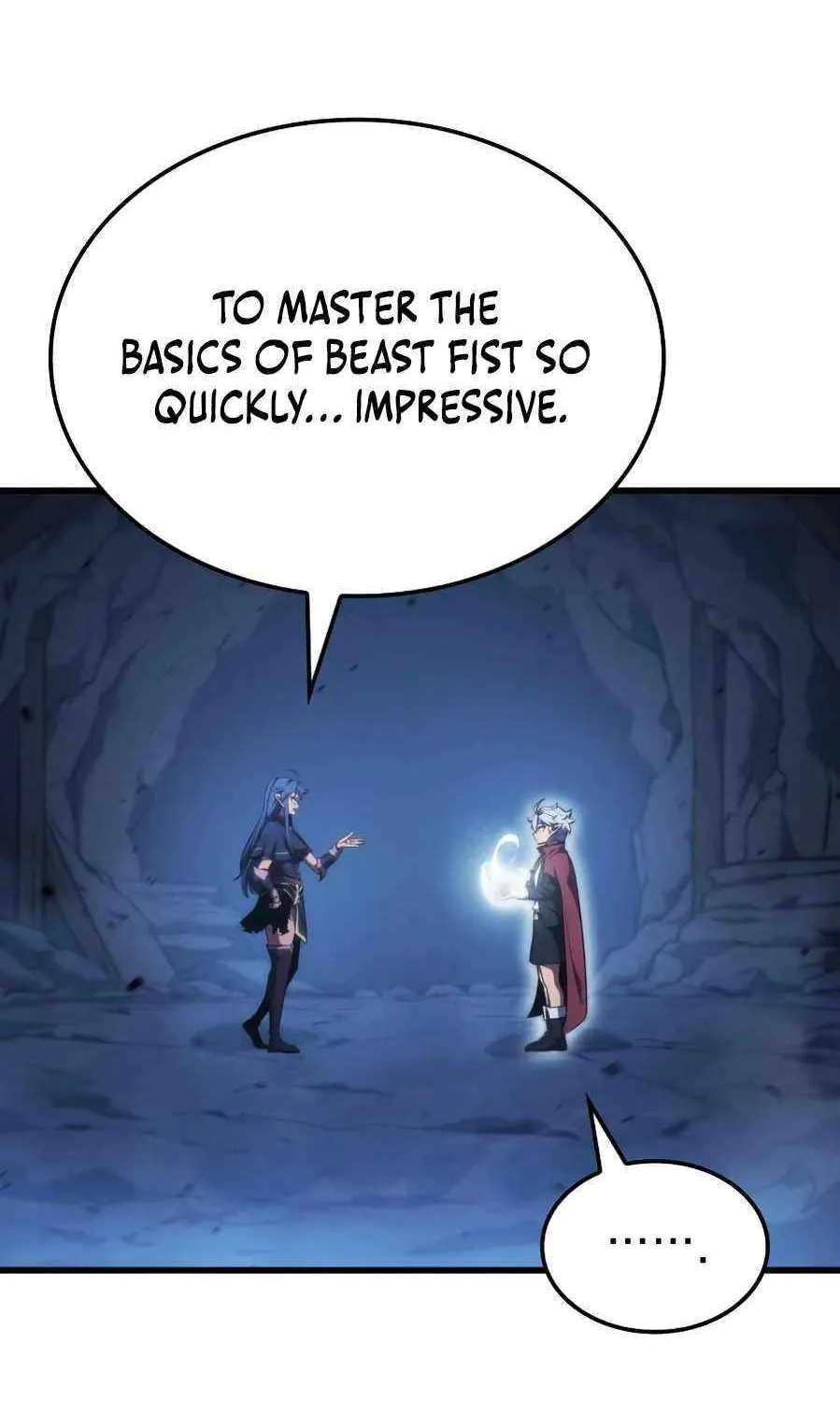 Read Breakers chapter 11 image 57 on Lezhin