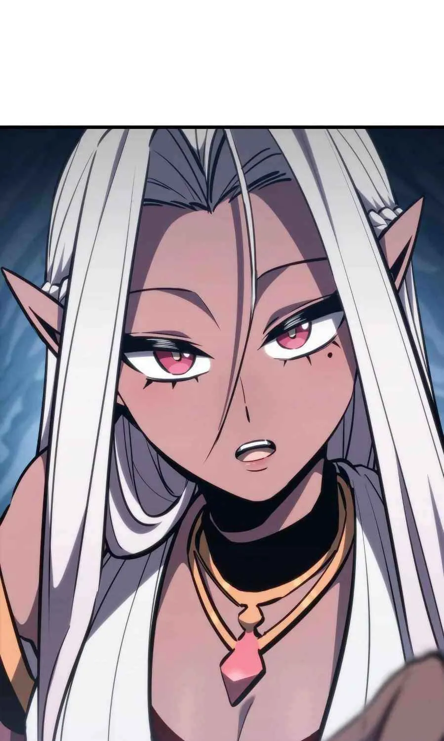 Read Breakers chapter 11 image 6 on Lezhin