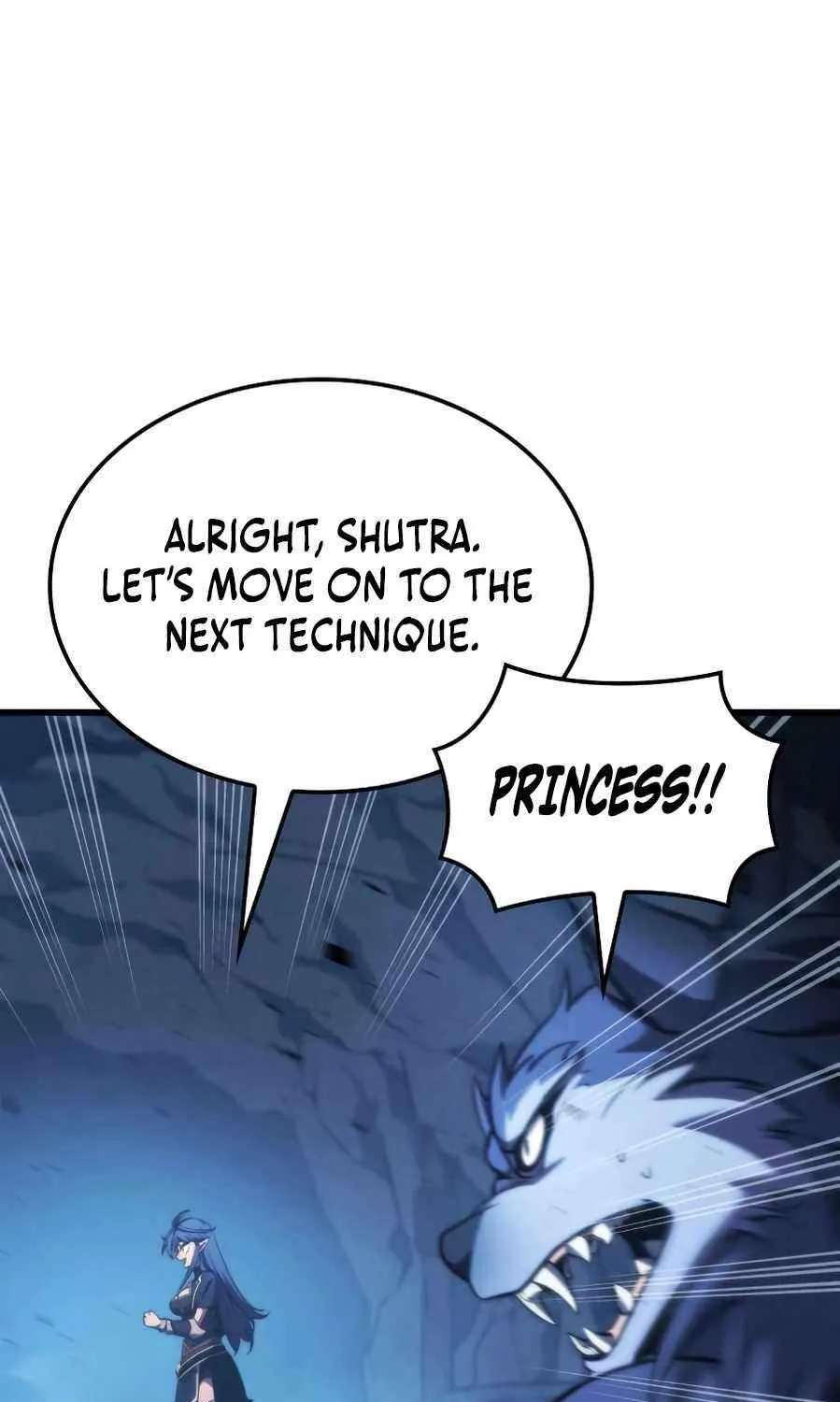 Read Breakers chapter 11 image 60 on Lezhin