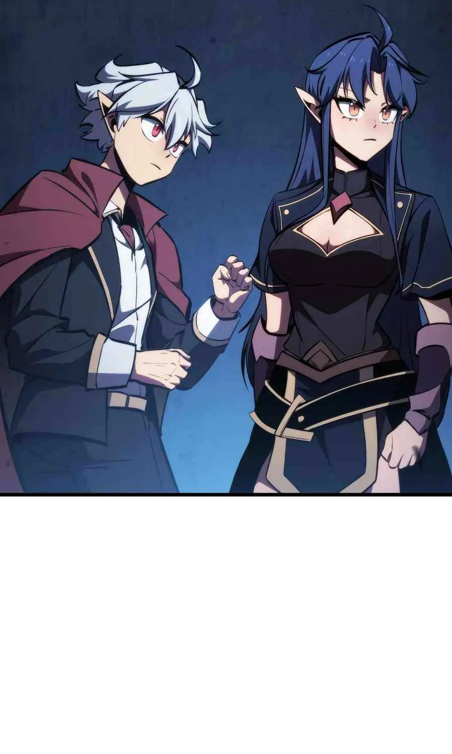 Read Breakers chapter 11 image 62 on Lezhin
