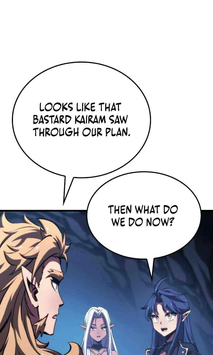 Read Breakers chapter 11 image 66 on Lezhin