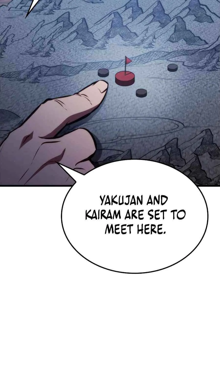 Read Breakers chapter 11 image 68 on Lezhin