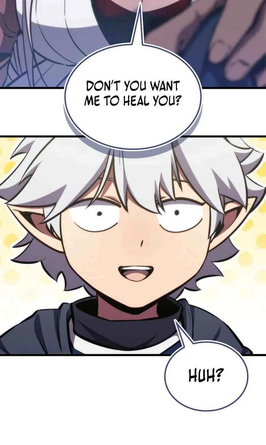 Read Breakers chapter 11 image 7 on Lezhin