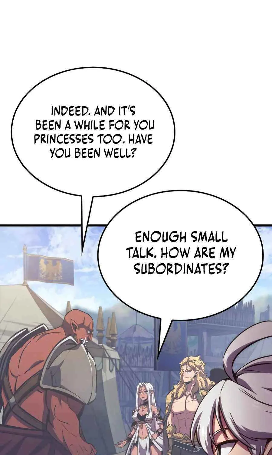 Read Breakers chapter 11 image 78 on Lezhin