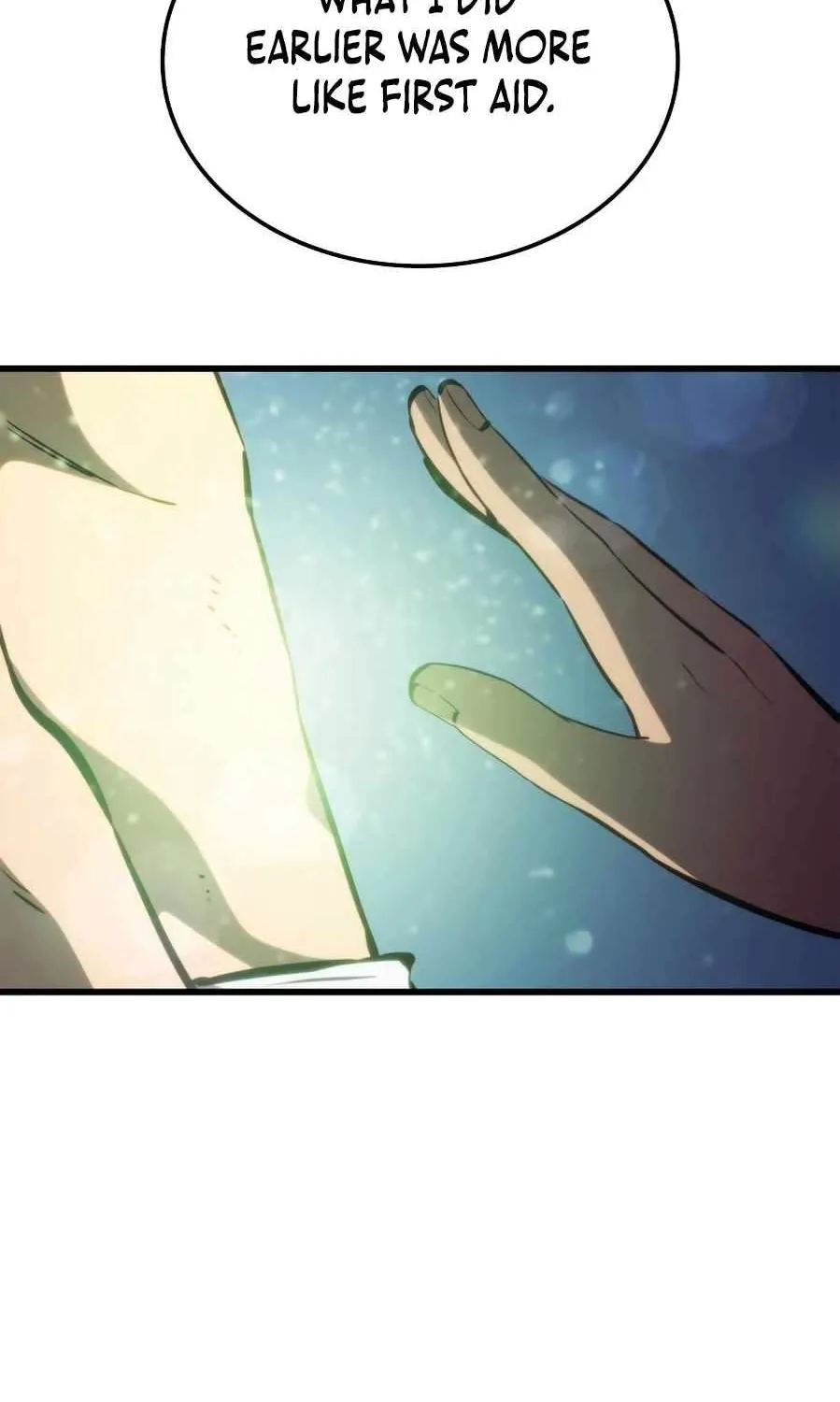 Read Breakers chapter 11 image 9 on Lezhin