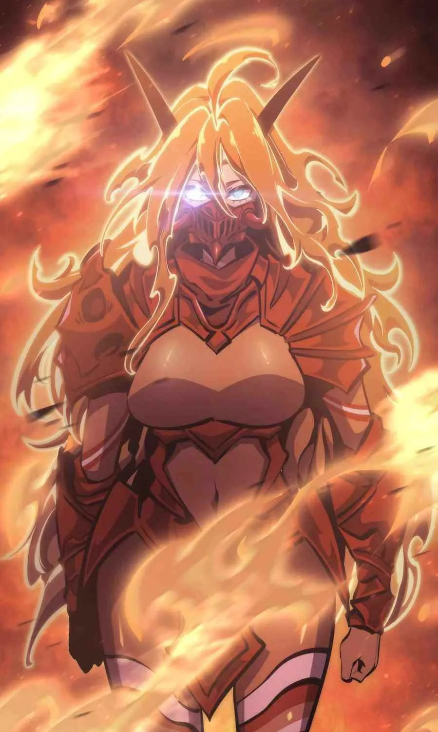 Read Breakers chapter 11 image 92 on Lezhin