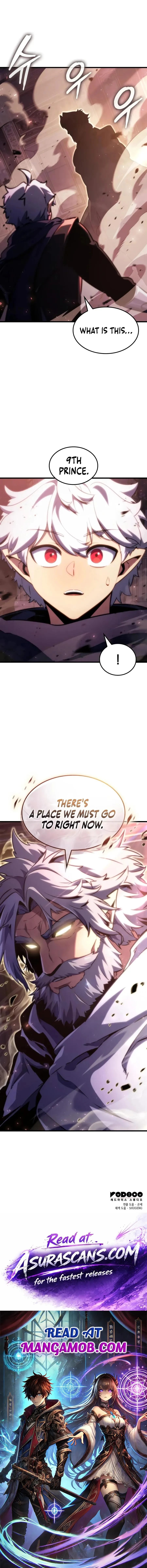 Read Breakers chapter 110 image 14 on Lezhin