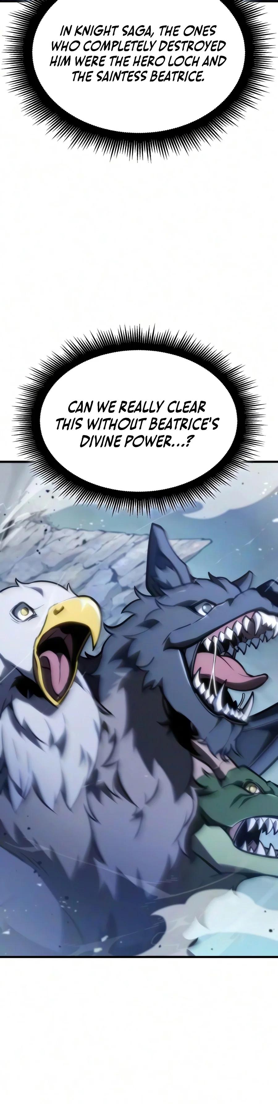 Read Breakers chapter 111 image 9 on Lezhin