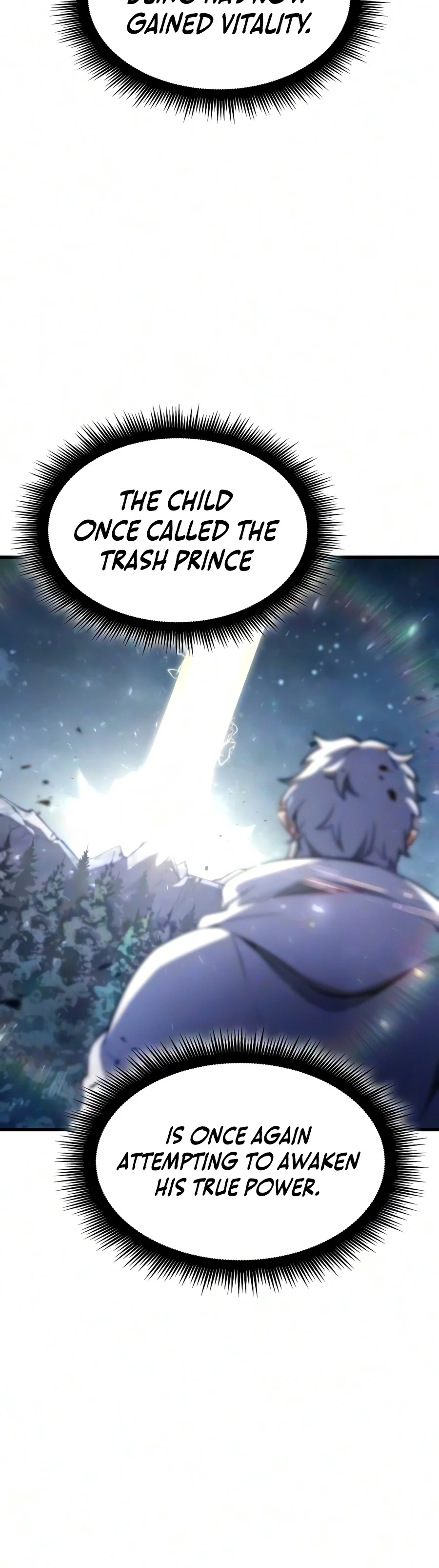 Read Breakers chapter 113 image 1 on Lezhin