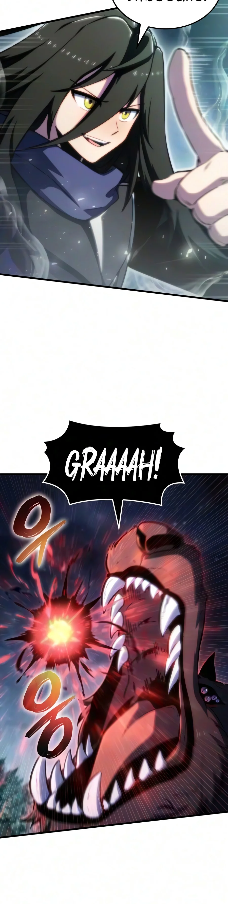 Read Breakers chapter 113 image 9 on Lezhin