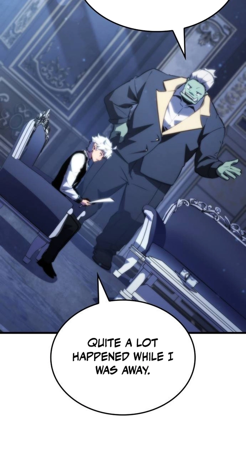 Read Breakers chapter 116 image 4 on Lezhin