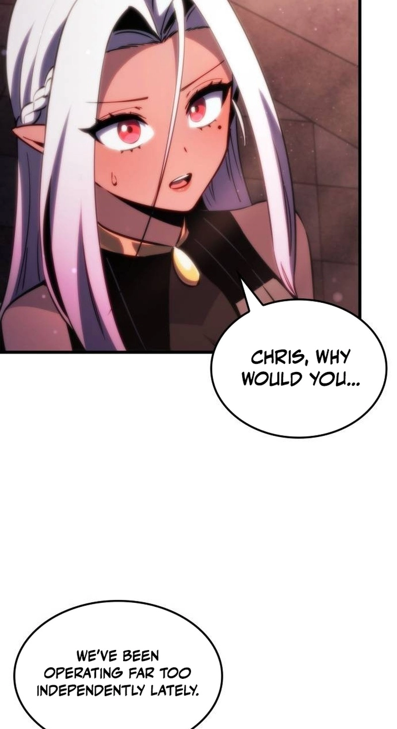 Read Breakers chapter 116 image 66 on Lezhin