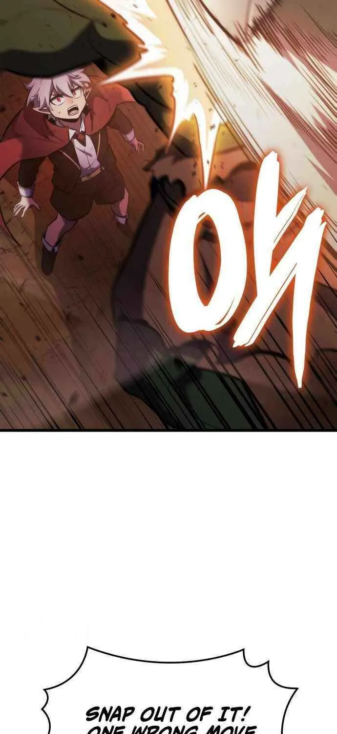 Read Breakers chapter 12 image 37 on Lezhin