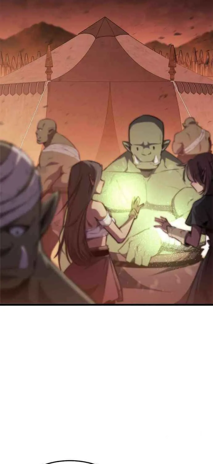 Read Breakers chapter 12 image 53 on Lezhin