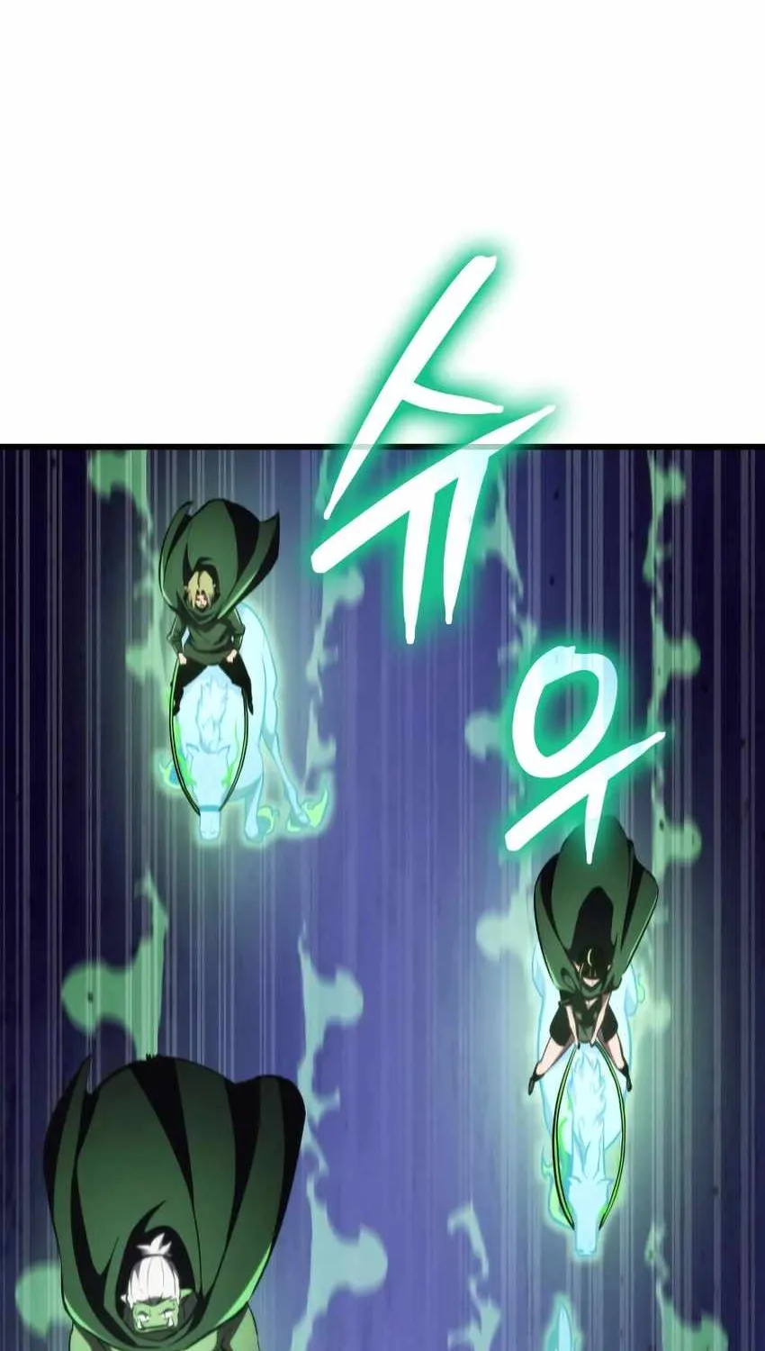 Read Breakers chapter 13 image 31 on Lezhin