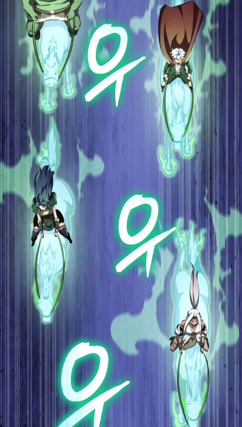 Read Breakers chapter 13 image 32 on Lezhin