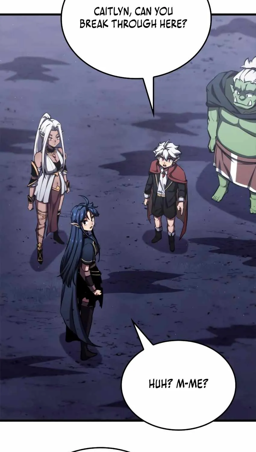Read Breakers chapter 13 image 62 on Lezhin