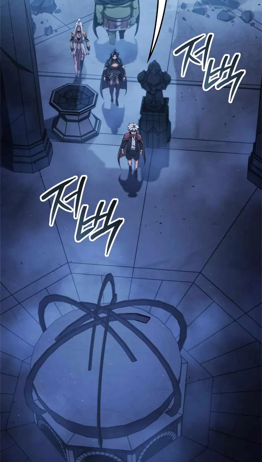 Read Breakers chapter 13 image 86 on Lezhin