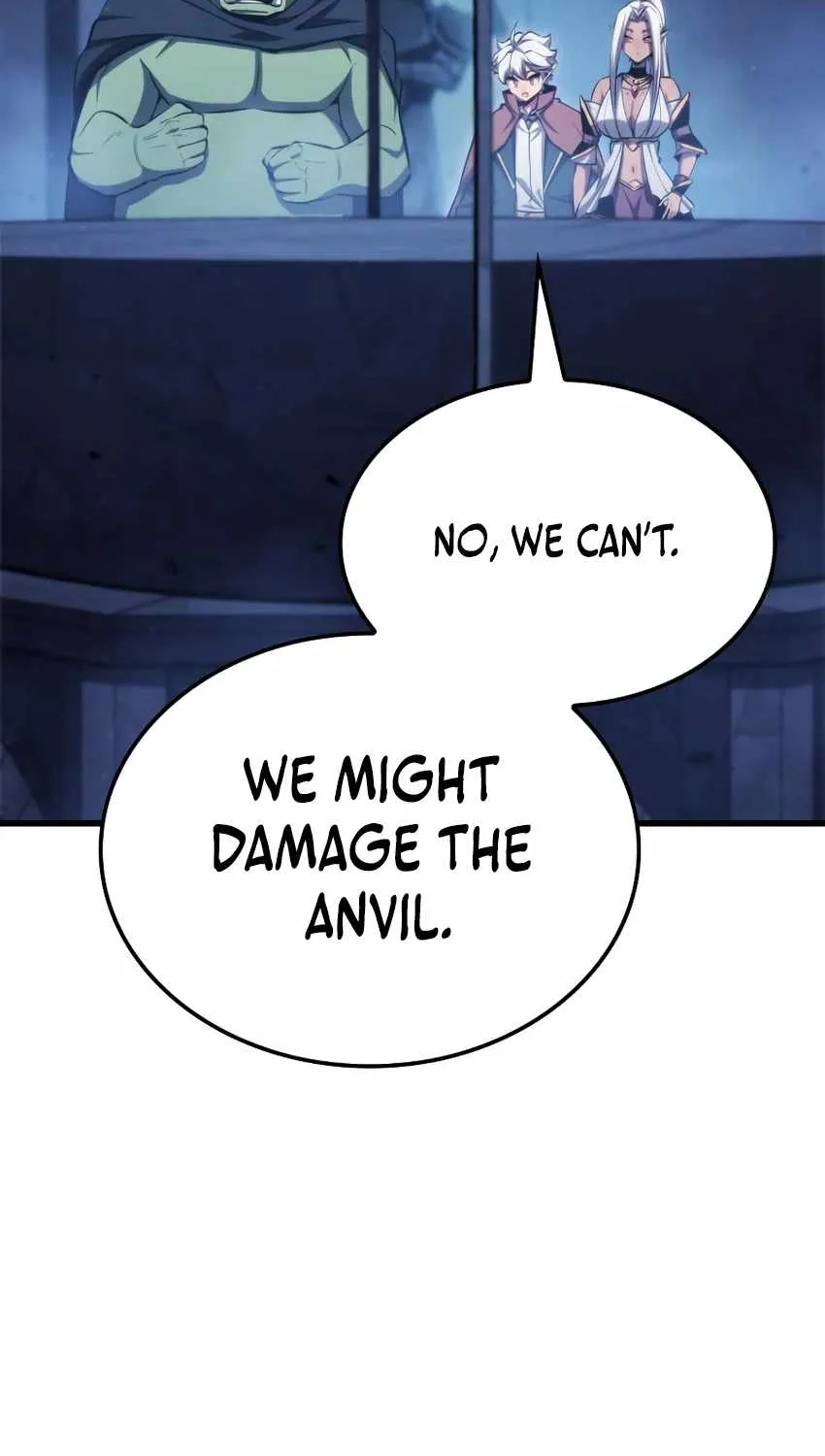 Read Breakers chapter 13 image 88 on Lezhin