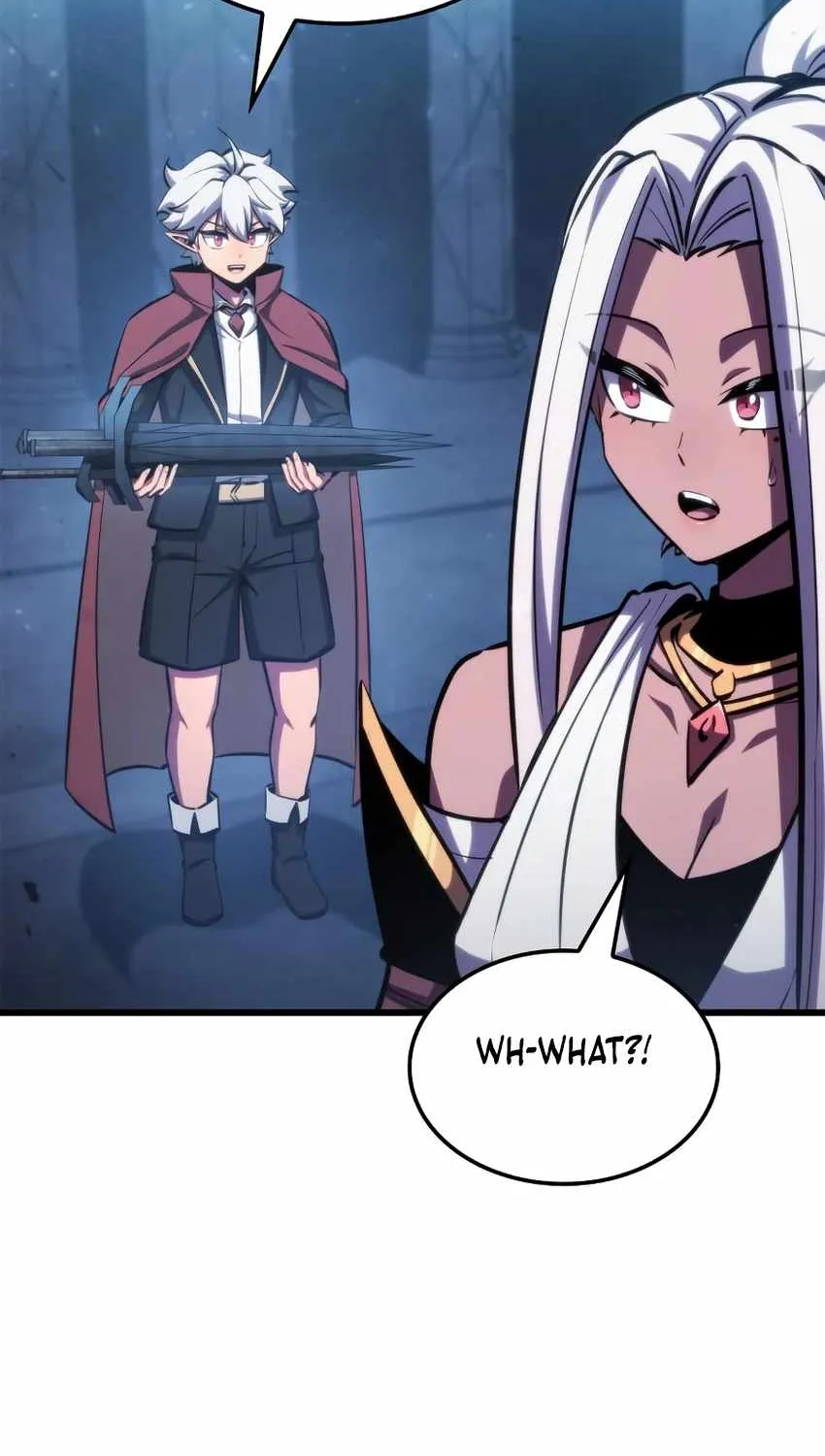 Read Breakers chapter 13 image 97 on Lezhin