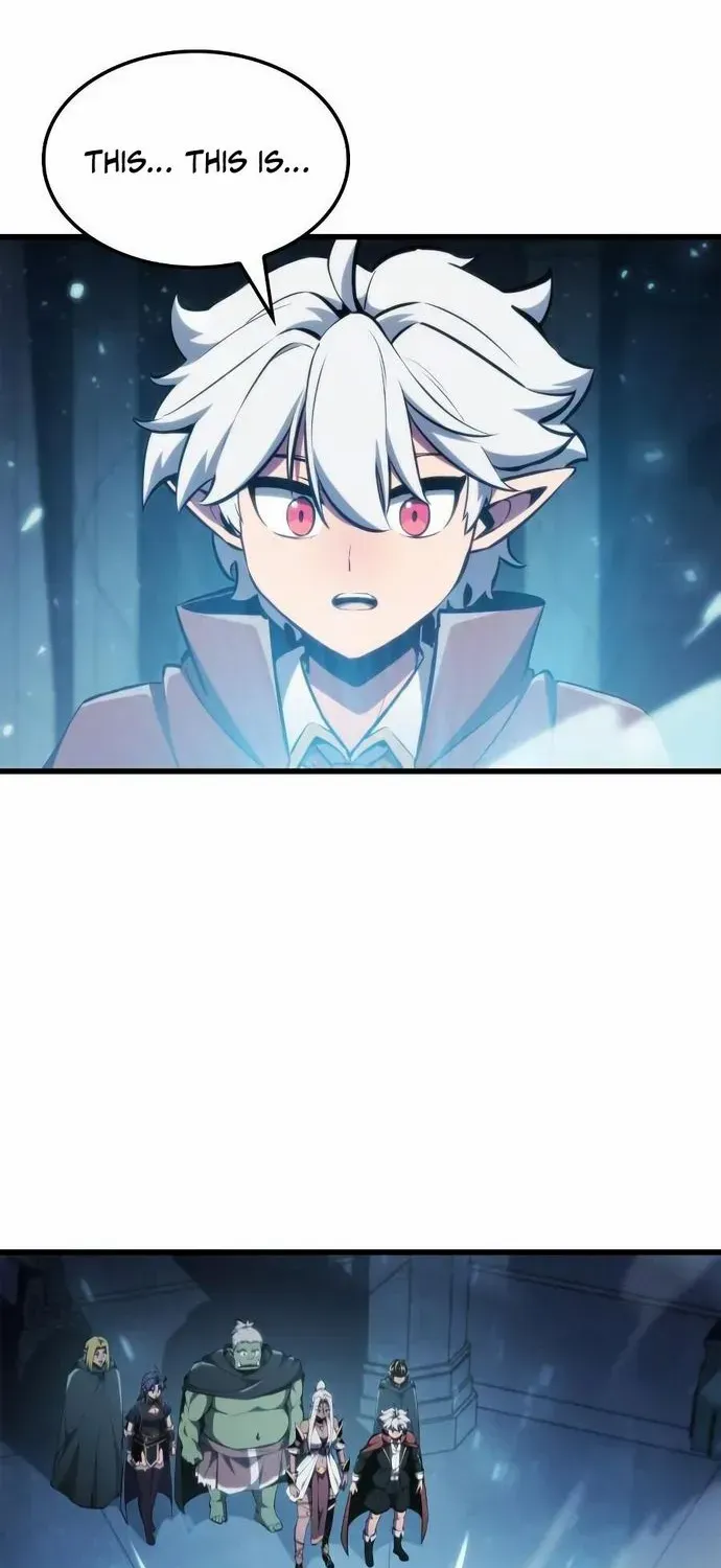Read Breakers chapter 14 image 1 on Lezhin