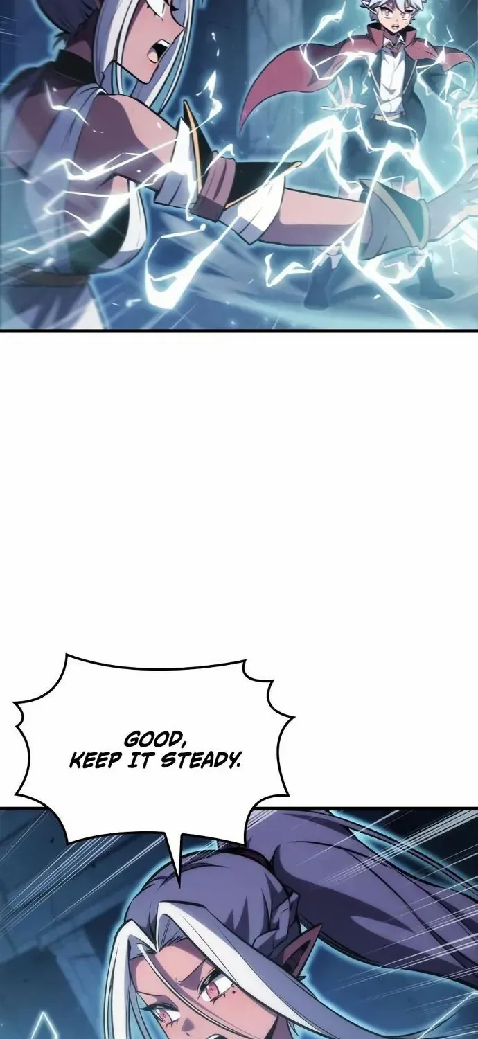Read Breakers chapter 14 image 11 on Lezhin