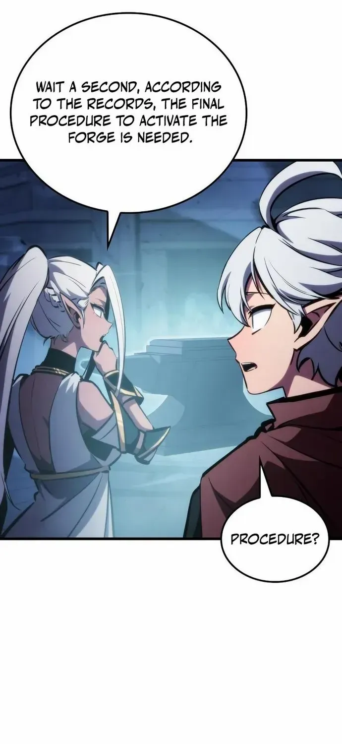 Read Breakers chapter 14 image 3 on Lezhin