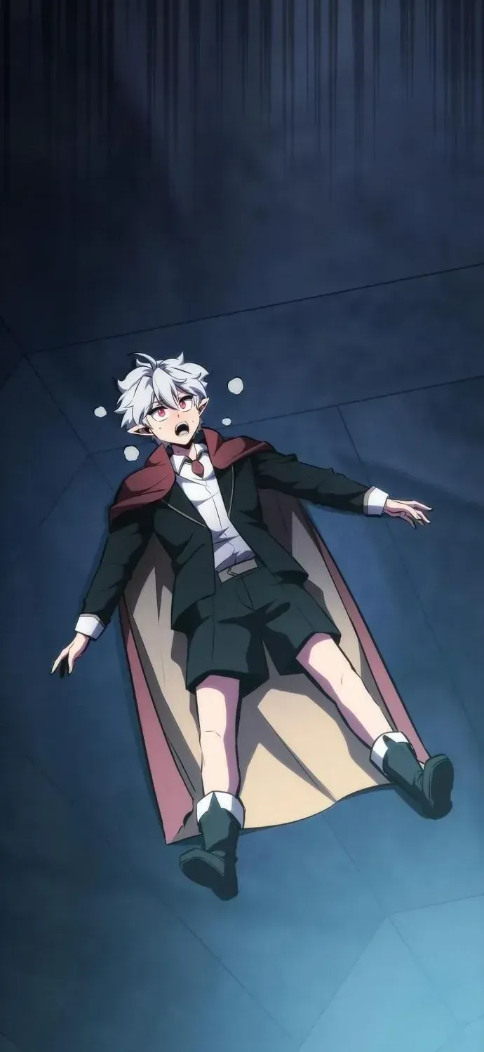 Read Breakers chapter 14 image 37 on Lezhin