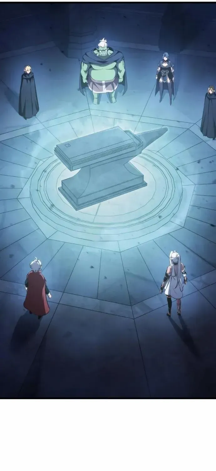 Read Breakers chapter 14 image 7 on Lezhin
