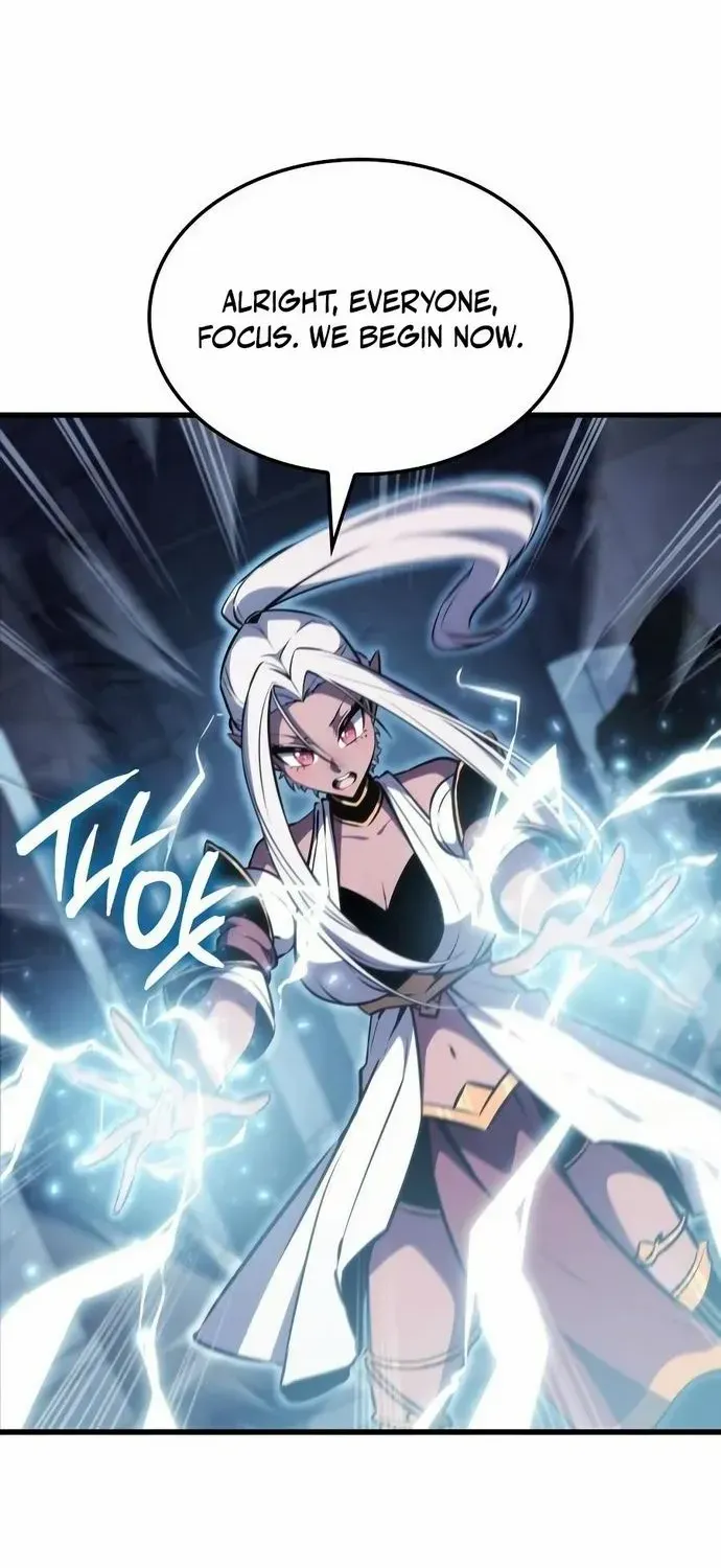 Read Breakers chapter 14 image 8 on Lezhin