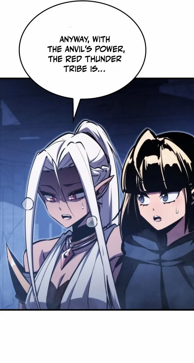 Read Breakers chapter 15 image 97 on Lezhin