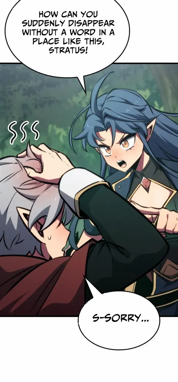 Read Breakers chapter 16 image 13 on Lezhin