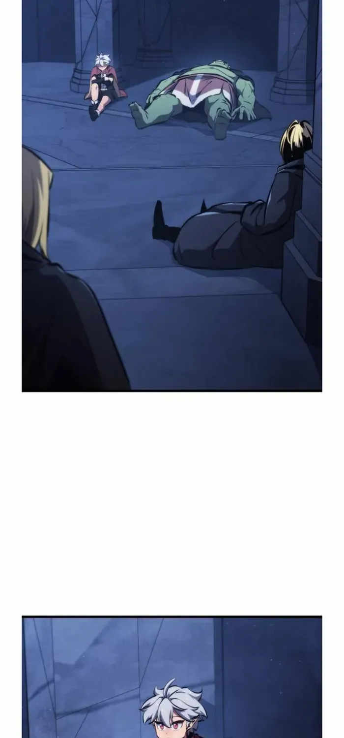 Read Breakers chapter 16 image 27 on Lezhin