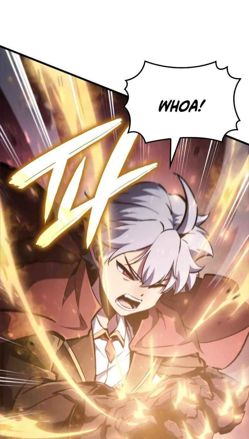 Read Breakers chapter 17 image 20 on Lezhin