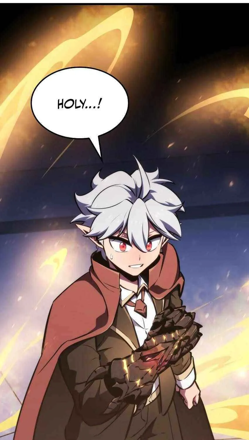 Read Breakers chapter 17 image 27 on Lezhin