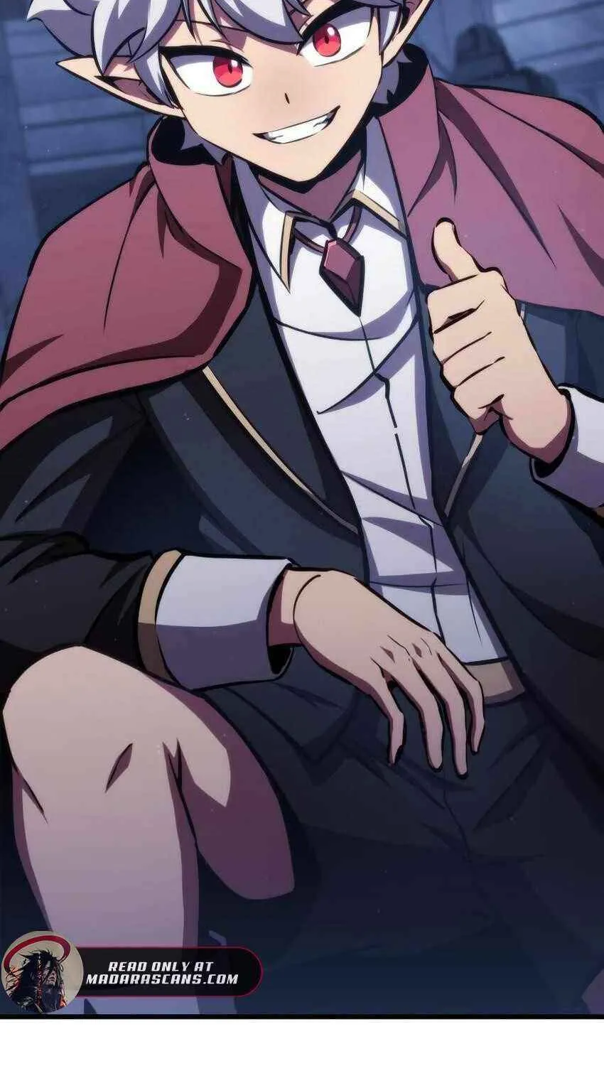 Read Breakers chapter 17 image 72 on Lezhin