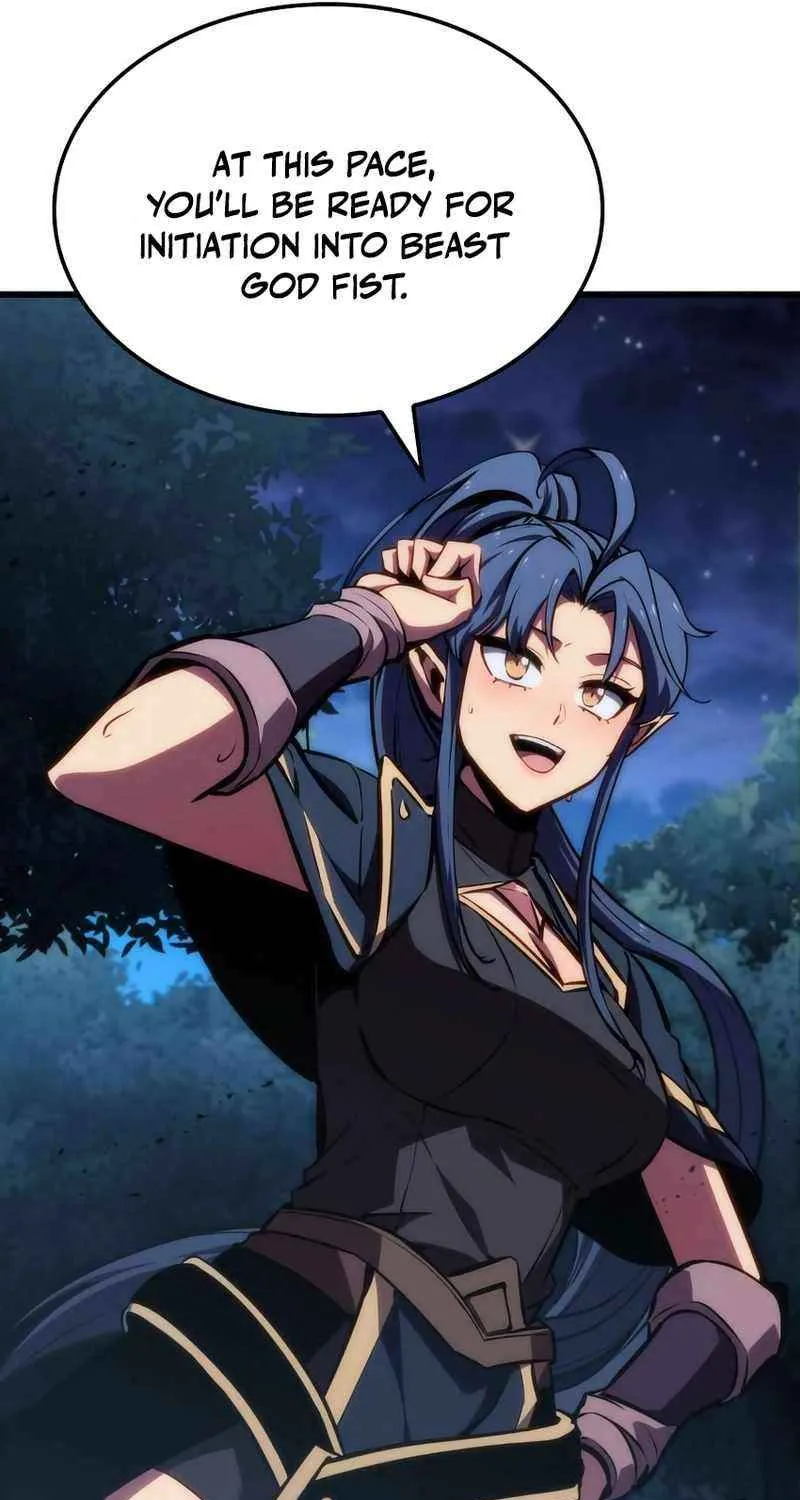 Read Breakers chapter 18 image 25 on Lezhin