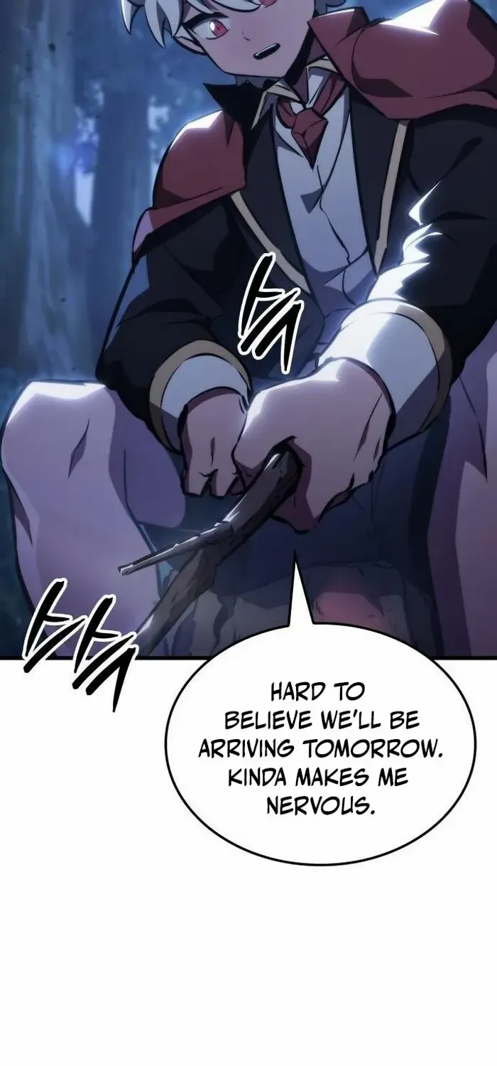 Read Breakers chapter 19 image 5 on Lezhin