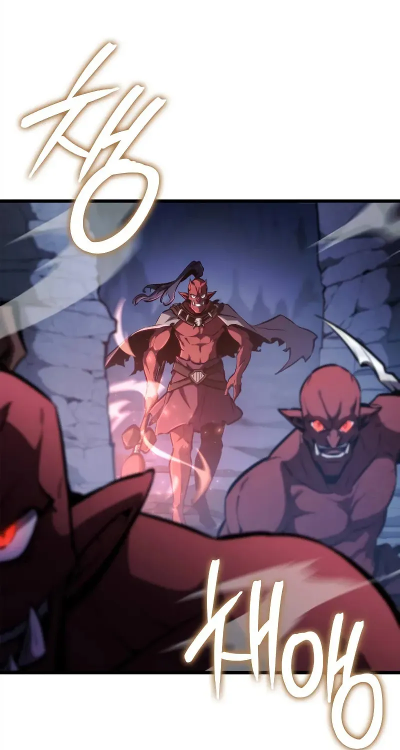 Read Breakers chapter 2 image 19 on Lezhin