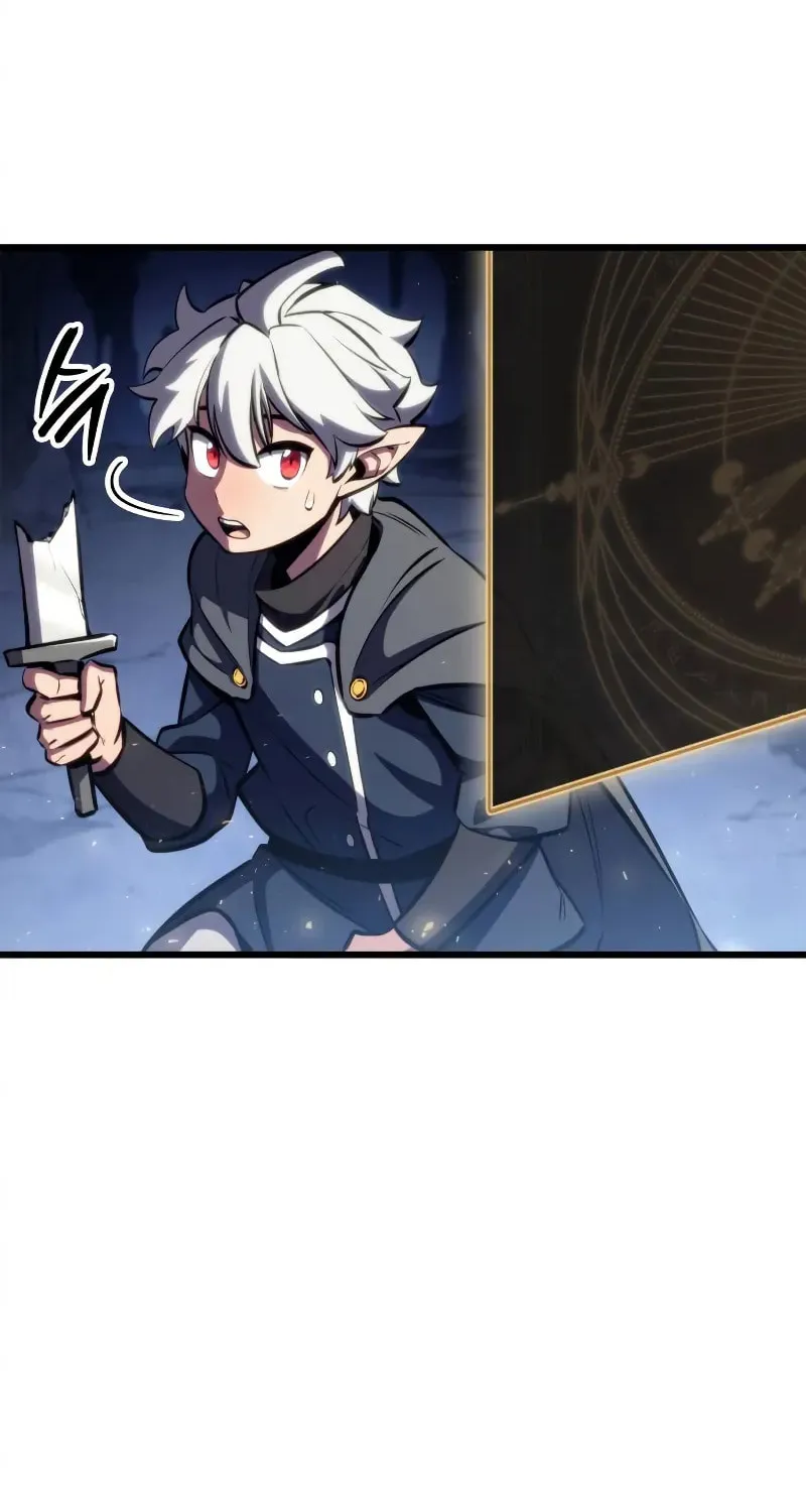 Read Breakers chapter 2 image 35 on Lezhin